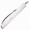 Famco 4CMLX Emergency Lighting Battery 4.8V 4Ah NiCd