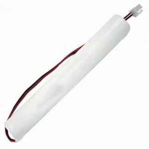 Famco 4CMLX Emergency Lighting Battery 4.8V 4Ah NiCd