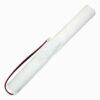 Omnitronix 65730 Emergency Lighting Battery 6V 4Ah NiCd