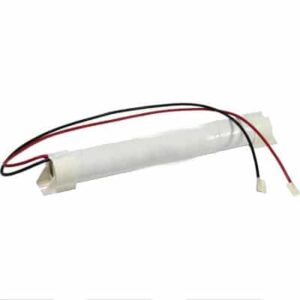 Bardic 901985 Emergency Lighting Battery 4.8V 4Ah NiCd