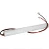 Bardic 901986 Emergency Lighting Battery 6V 4Ah NiCd
