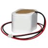 Pierlite, Luxalite 99010318 Emergency Lighting Battery 4.8V 4Ah NiCd