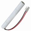 Ronda BAT4SCCL Emergency Lighting Battery 4.8V 1.6Ah NiCd
