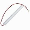 Cooper Menvier BAT5SP18 Emergency Lighting Battery 6V 4Ah NiCd