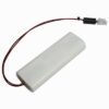 Ronda BAT6TSL1.8 Emergency Lighting Battery 7.2V 1.8Ah NiCd