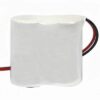 Thorn, White Lite BP240 Emergency Lighting Battery 2.4V 4Ah NiCd