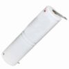 Legrand HPM Minitronics BP4-2 Emergency Lighting Battery 2.4V 4Ah NiCd