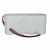 White Lite BP480 Emergency Lighting Battery 4.8V 4Ah NiCd