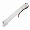 Clipsal, Luxalite, Pierlite BP4S Emergency Lighting Battery 4.8V 4Ah NiCd