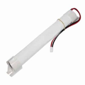Clipsal, Luxalite, Pierlite BP4S Emergency Lighting Battery 4.8V 4Ah NiCd