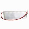 White Lite BP720 Emergency Lighting Battery 7.2V 4Ah NiCd