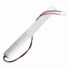 White Lite BPJ600 Emergency Lighting Battery 6V 4Ah NiCd