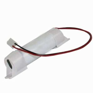 Legrand, Sylvania BPS4-2 Emergency Lighting Battery 2.4V 4Ah NiCd