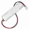 Legrand BPS4-2P2 Emergency Lighting Battery 2.4V 4Ah NiCd