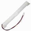 Legrand HPM Minitronics BPS4-5 Emergency Lighting Battery 6V 4Ah NiCd