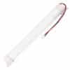 Legrand HPM Minitronics BPS4-5V2 Emergency Lighting Battery 6V 4Ah NiCd