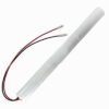 White Lite BPS720 Emergency Lighting Battery 7.2V 4Ah NiCd
