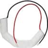 White Lite BPV480 Emergency Lighting Battery 4.8V 4.5Ah NiMH