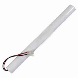 Multi CGP Emergency Lighting Battery 7.2V 4Ah NiCd