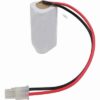 Ektor EV-BOXiT-24M-WALL Emergency Lighting Battery 3.6V 1.5Ah NiMH