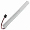 Ektor EV1916 Emergency Lighting Battery 3.6V 1.5Ah NiMH