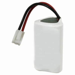 Ektor EV1931 Emergency Lighting Battery 3.6V 1.5Ah NiMH