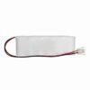 Stanilite F6GP Emergency Lighting Battery 7.2V 4Ah NiCd