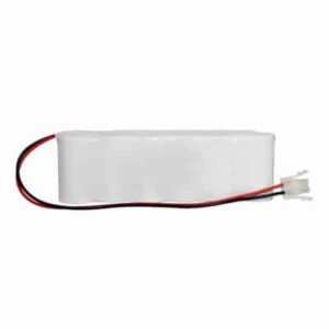 Stanilite F6GP Emergency Lighting Battery 7.2V 4Ah NiCd