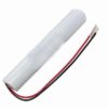 Famco FB360GP Emergency Lighting Battery 3.6V 3Ah NiCd