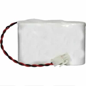 Famco FB360MLX Emergency Lighting Battery 3.6V 4Ah NiCd