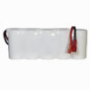 Famco FB600S Emergency Lighting Battery 6V 4Ah NiCd