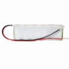 Famco FB720S Emergency Lighting Battery 7.2V 4Ah NiCd