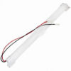 Famco FB840EB Emergency Lighting Battery 8.4V 4.5Ah NiCd
