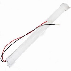 Famco FB840EB Emergency Lighting Battery 8.4V 4.5Ah NiCd