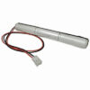 Spire MH18-3.6 Emergency Lighting Battery 3.6V 2.1Ah NiMH