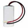 Clipsal P2B6 Emergency Lighting Battery 2.4V 3.8Ah NiMH
