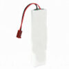 Pierlite P4B4 Emergency Lighting Battery 4.8V 1.5Ah NiMH
