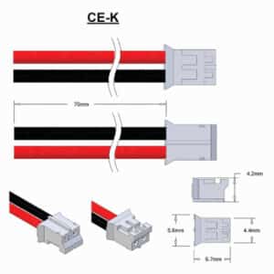 CE K 2