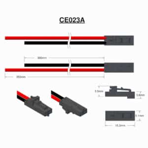 CE023A 2