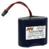 PLC-D-3.6-175 D Lithium Thionyl Chloride Battery