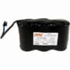 PLC-D3S-10.8-3HAC16831-1 3/D Lithium Thionyl Battery