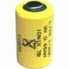 Ionix CR1/2AA 1/2AA Lithium Manganese Battery
