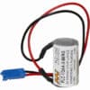 PLC-1/2AA-3-BERG Lithium Battery