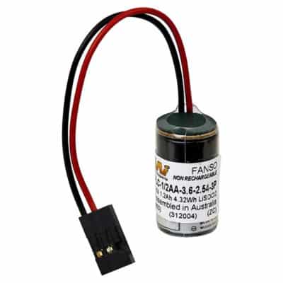 Simp PLC 1 2AA 3.6 2.54 3P