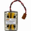 PLC-4/5A-6-029 4/5A Lithium Battery