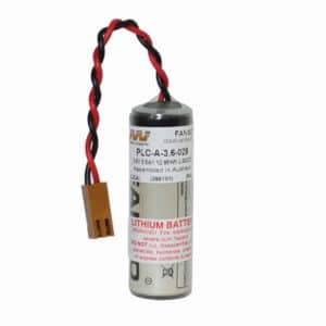 PLC-A-3.6-029 A Lithium Thionyl Chloride Battery