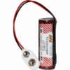 PLC-A133-4.5-SNAP A Alkaline Battery