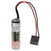 PLC-AA-3.6-JAEROBO AA Lithium Thionyl Chloride Battery