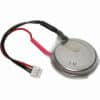 PLC-CR2450-FX3U-32BL-3P Lithium Button Battery