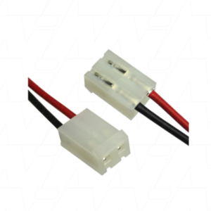 Stanilite 03-01204P Emergency Lighting Battery 3.6V 1.6Ah NiCd